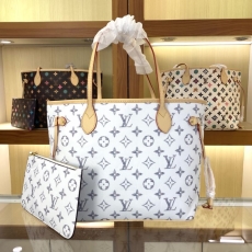 Louis Vuitton Shopping Bags